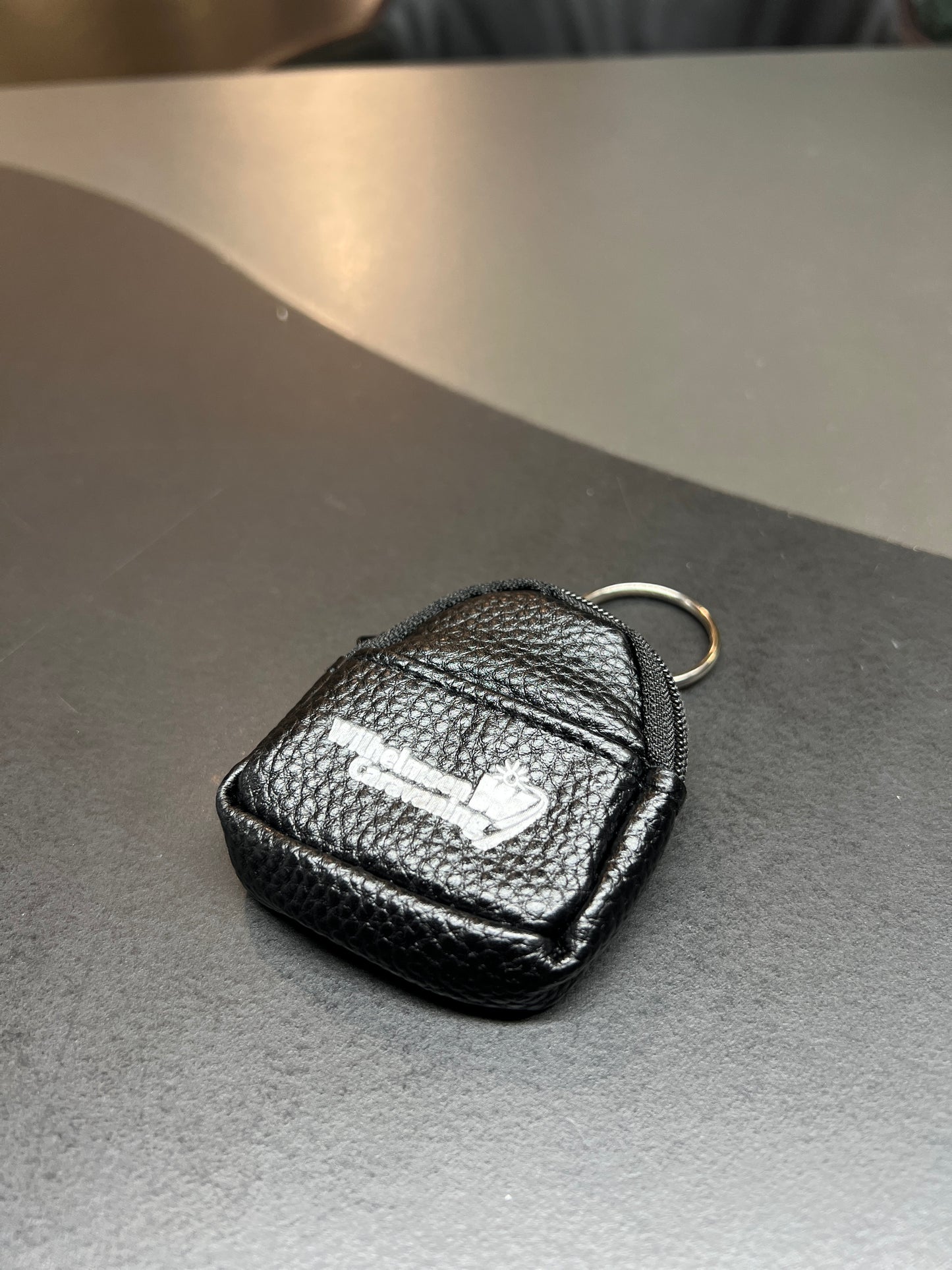 Schlüsslanhänger Wilhelmsen